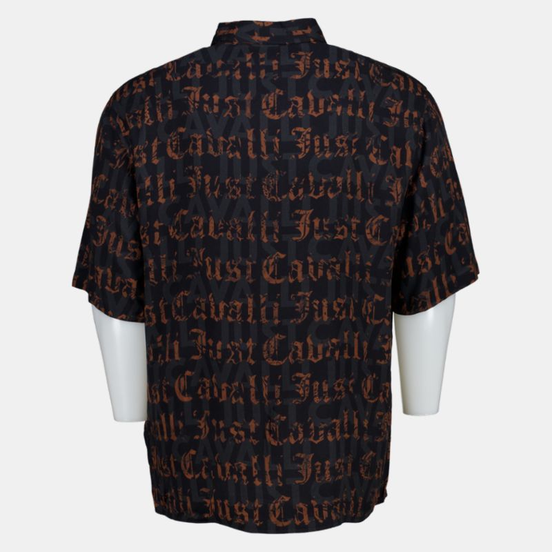 Camicia Just Cavalli