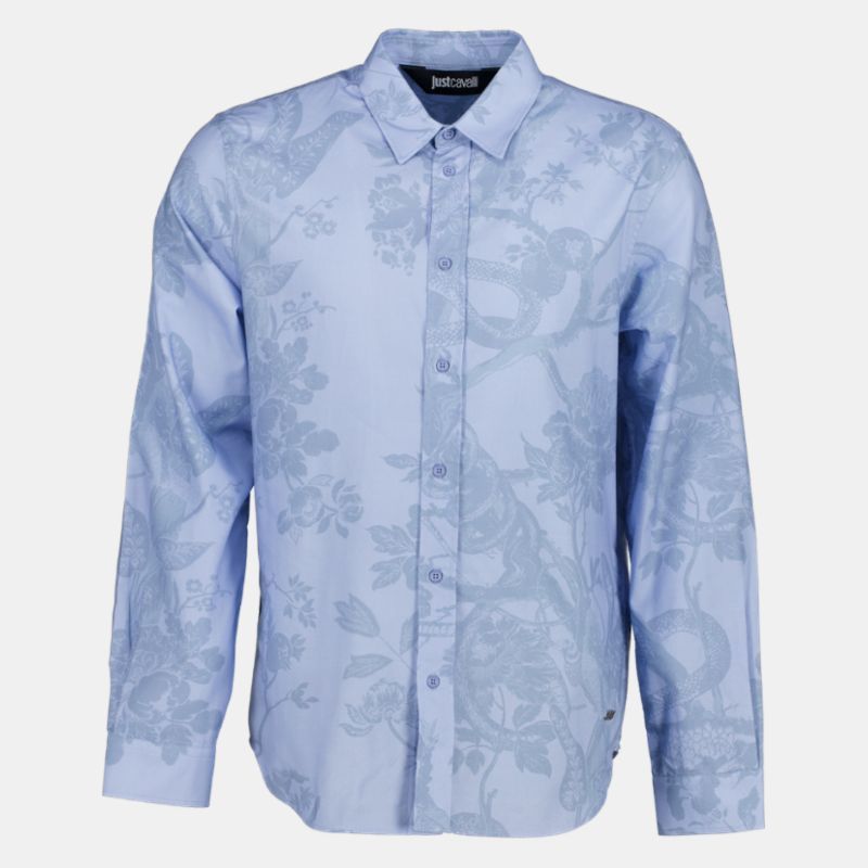 Camicia Just Cavalli