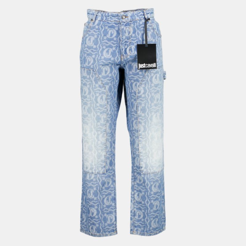 Jeans Just Cavalli