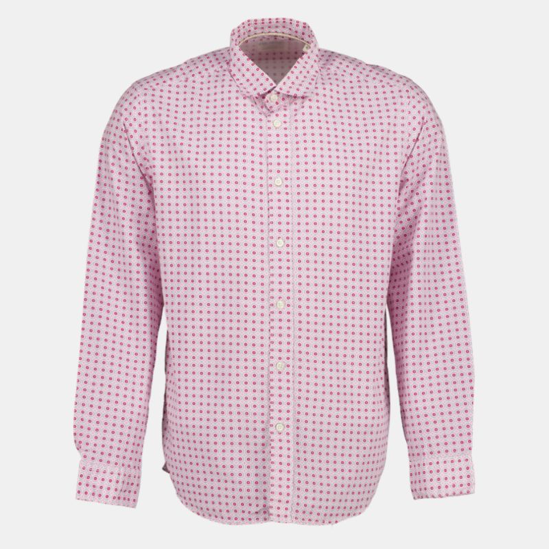 Camicia Made In Italy