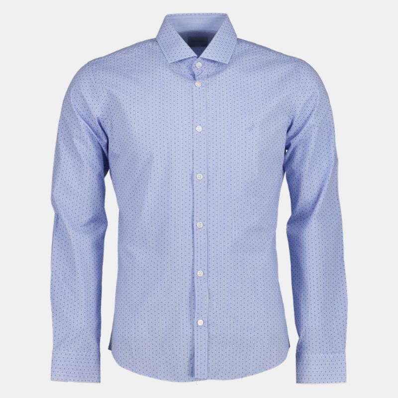 Camicia Made In Italy