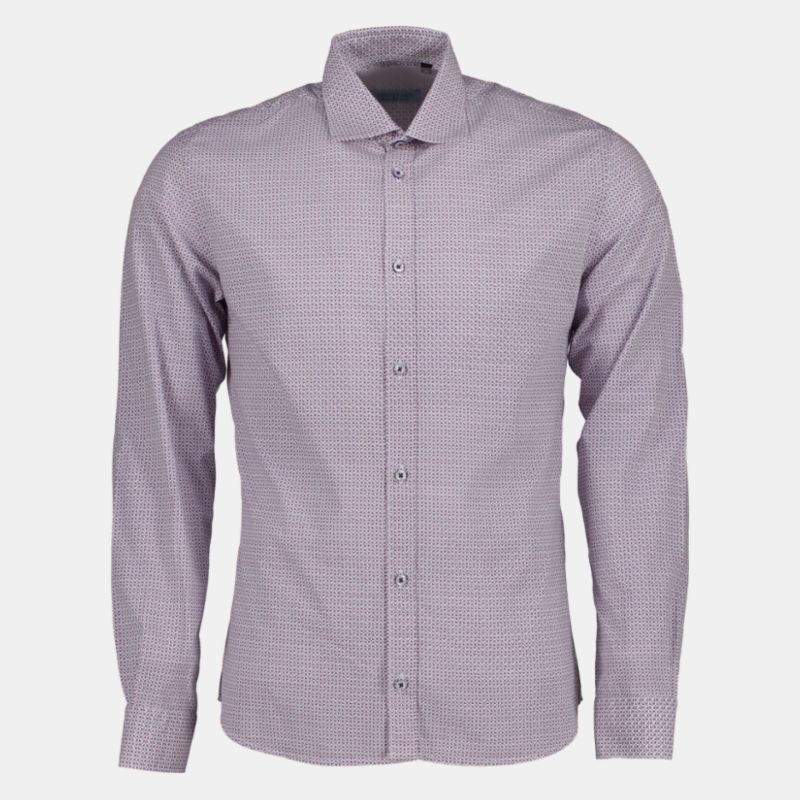 Camicia Kevin Up