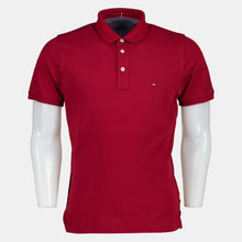  Polo Tommy Hilfiger