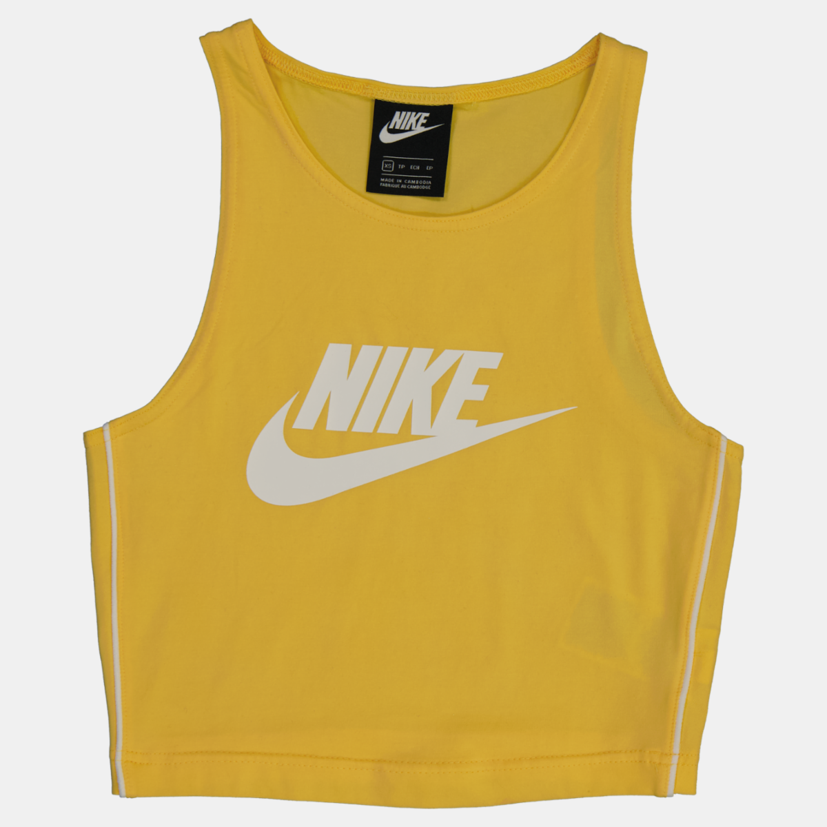 Canotta Nike